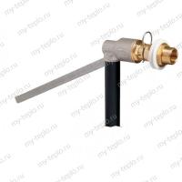 Поплавковый клапан Farg GLOBUS 3/4" (без шара) (FARG525/1.3/4)