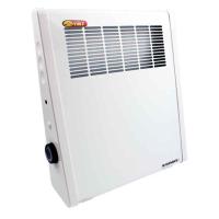 Электроконвектор ЭВУБ 0,5 кВт (настенный, белый) до 5 кв. м