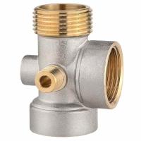 Соединение пятиходовое 1