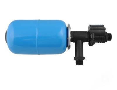 Комплект автоматики Unipump АКВАРОБОТ ТУРБИ с г/а 5л (15364)