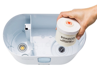 Увлажнитель воздуха Boneco U300